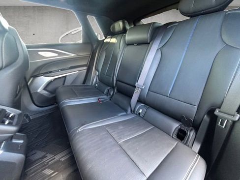 Used 2024 Cadillac Lyriq Sport w/ LPO, Floor Liner Package AWD/4WD image 28