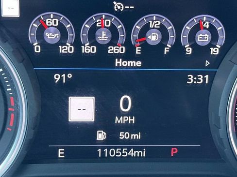 Used 2021 Chevrolet Tahoe Premier image 20