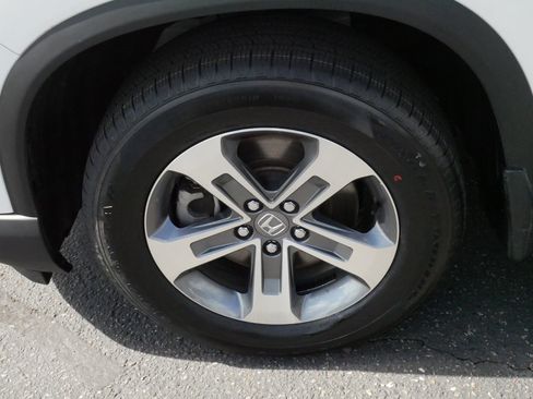 Used 2023 Honda Pilot EX-L image 15