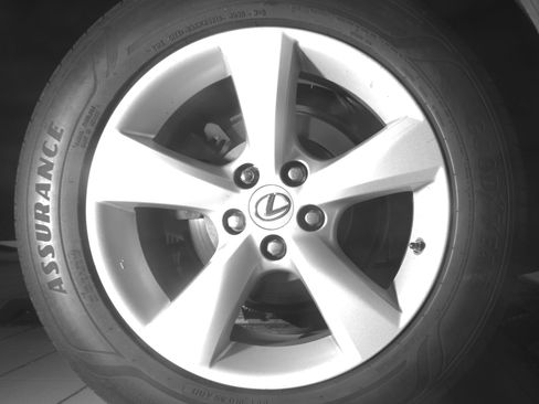Used 2013 Lexus RX 350 AWD w/ Navigation Pkg image 33