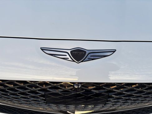 Used 2026 Genesis G70 2.5T Prestige image 23