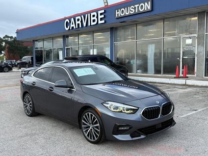Used 2020 BMW 228i xDrive Gran Coupe w/ Convenience Package