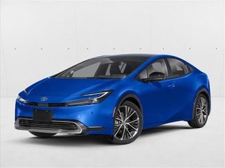 New 2026 Toyota Prius FWD video 1
