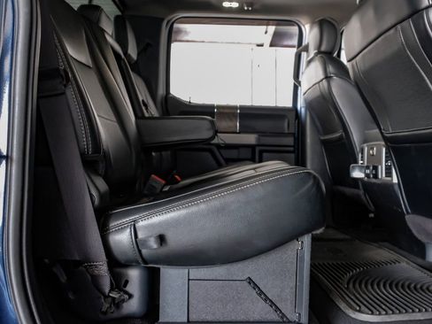 Used 2019 Ford F250 Lariat w/ Lariat Ultimate Package image 34