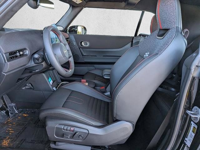 New 2026 MINI Cooper S FWD image 4