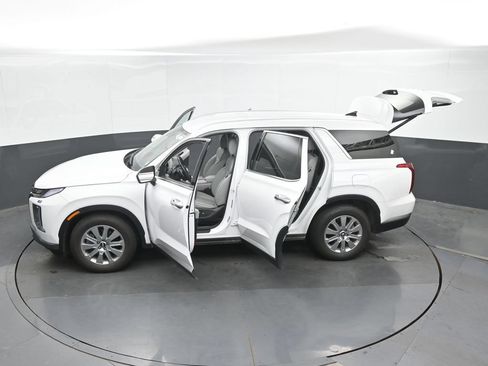 Certified 2024 Hyundai Palisade SEL AWD/4WD image 52