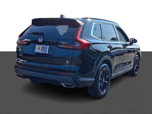 Used 2024 Honda CR-V Sport image 7