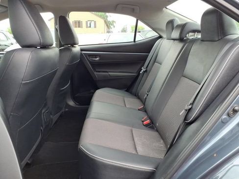Used 2014 Toyota Corolla S FWD image 9