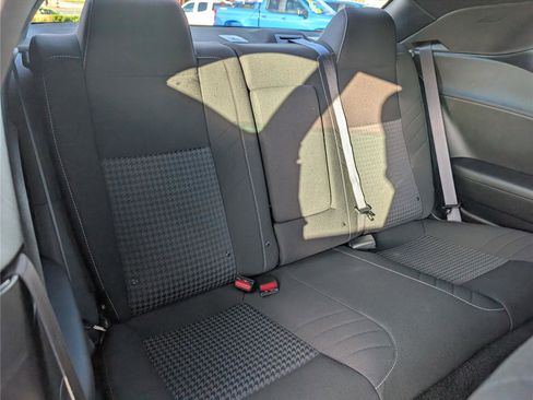 Used 2023 Dodge Challenger SRT Hellcat image 13