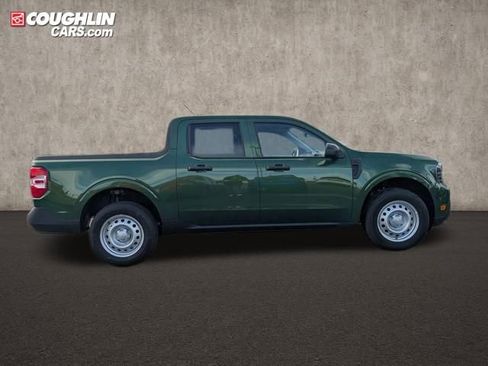 New 2025 Ford Maverick XL w/ Equipment Group 101A image 9