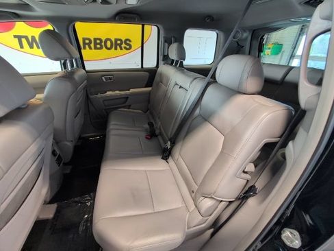 Used 2009 Honda Pilot EX-L image 25