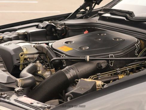 Used 1990 Mercedes-Benz 300 SL image 25