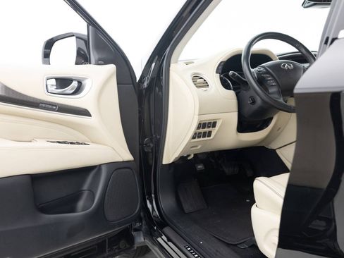 Used 2019 INFINITI QX60 Luxe w/ Essential Package AWD/4WD image 24