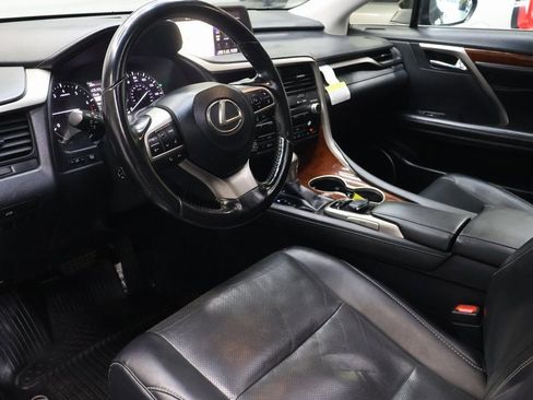 Used 2018 Lexus RX 350L AWD image 17