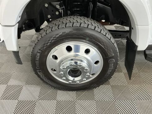 Certified 2025 Ford F450 Lariat w/ FX4 Off-Road Package AWD/4WD image 33