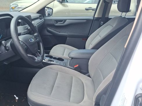 Used 2020 Ford Escape S FWD image 9