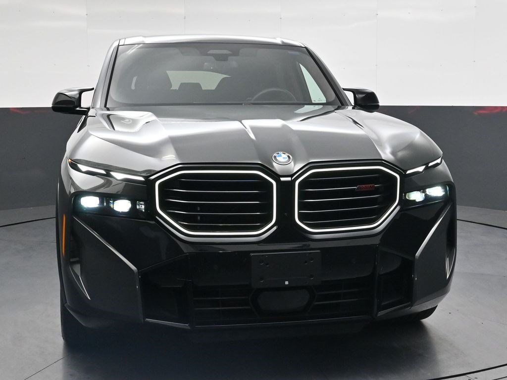 Used 2026 BMW XM Label Red AWD/4WD image 9