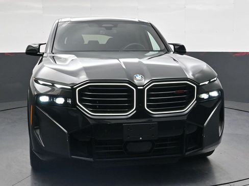 Used 2026 BMW XM Label Red AWD/4WD image 9