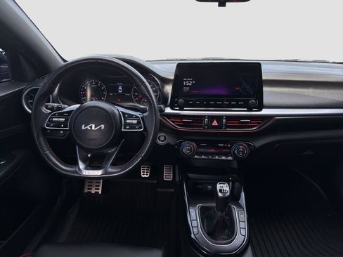 Used 2023 Kia Forte GT FWD image 14