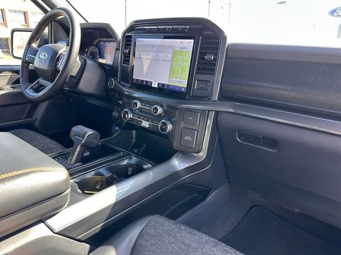 Used 2023 Ford F150 Tremor w/ Bed Utility Package image 21