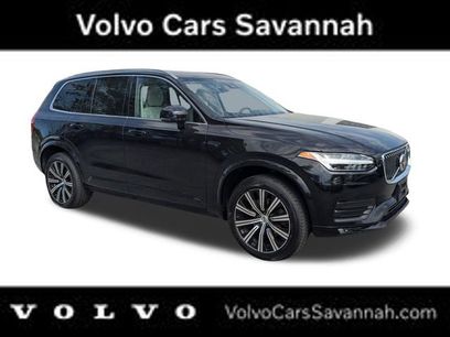 Used 2023 Volvo XC90 B5 Core w/ Protection Package Premier