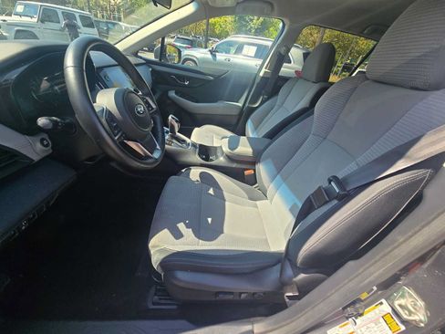 Used 2020 Subaru Outback Premium AWD/4WD image 22