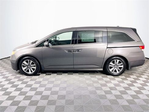 Used 2015 Honda Odyssey Touring image 32