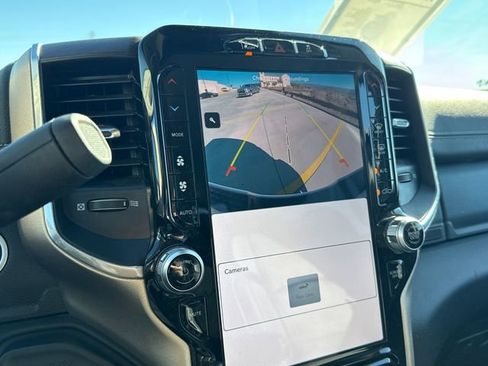 Used 2024 RAM 2500 Laramie w/ Safety Group image 20