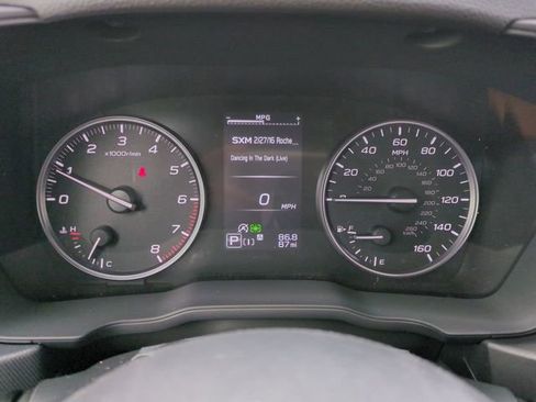 New 2026 Subaru Forester Touring image 27