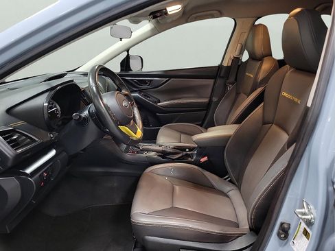 Used 2023 Subaru Crosstrek 2.5i Sport image 12