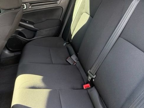 Used 2023 Honda Civic LX image 34