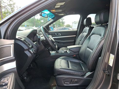 Used 2016 Ford Explorer XLT w/ Equipment Group 202A image 14