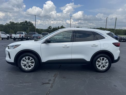 Used 2024 Ford Escape Active AWD/4WD image 8