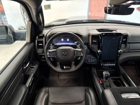 Used 2025 RAM 1500 RHO AWD/4WD image 44