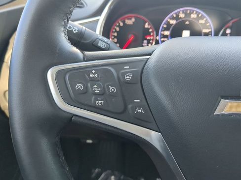 Used 2023 Chevrolet Malibu LT image 27