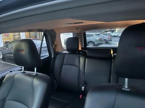 Used 2021 Toyota 4Runner TRD Pro image 18
