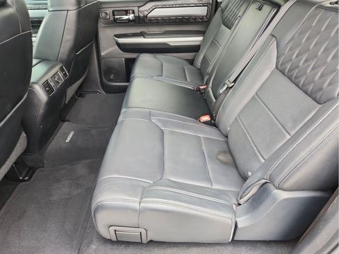 Used 2017 Toyota Tundra Platinum AWD/4WD image 25