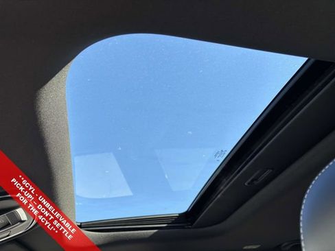 New 2025 Jeep Grand Cherokee L Altitude image 4