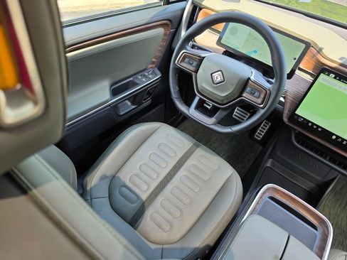 Used 2023 Rivian R1S Launch Edition AWD/4WD image 48