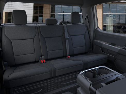 New 2026 Ford F150 XLT image 13