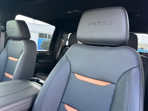 New 2026 GMC Sierra 2500 AT4 w/ AT4 Premium Plus Package AWD/4WD image 31