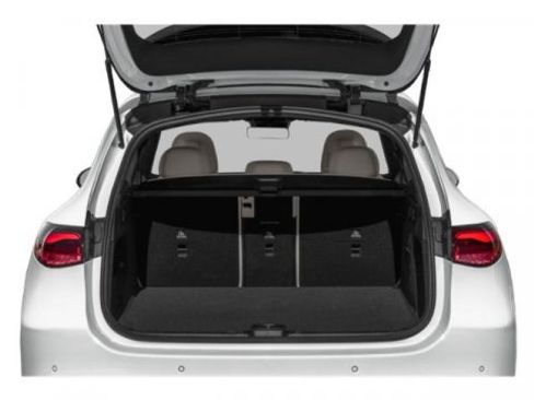 New 2027 Mercedes-Benz GLC 300 4MATIC image 10