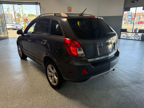 Used 2013 Chevrolet Captiva Sport LTZ image 5