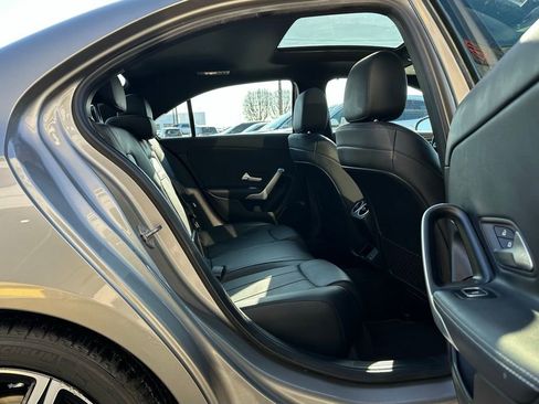 Used 2019 Mercedes-Benz A 220 4MATIC image 25