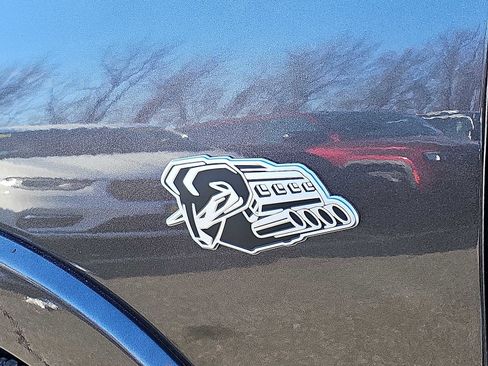 New 2026 RAM 1500 Big Horn image 23