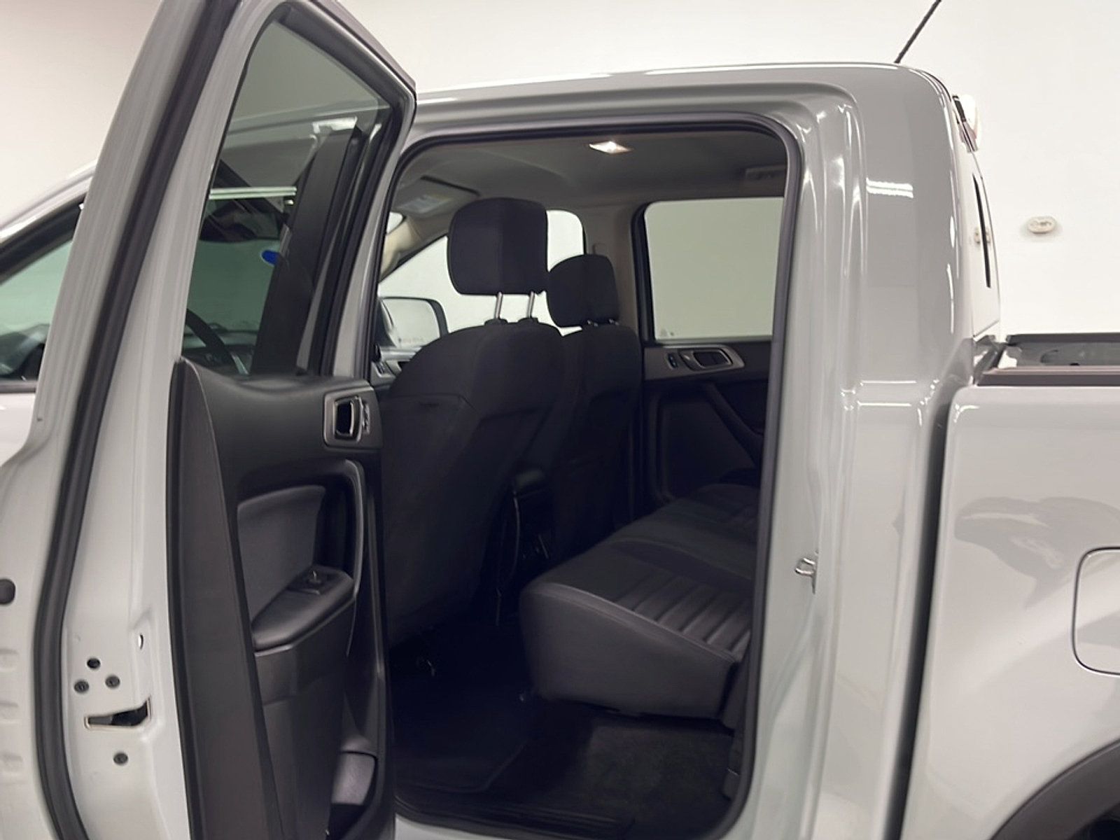 Used 2022 Ford Ranger XLT w/ Equipment Group 302A High AWD/4WD image 14
