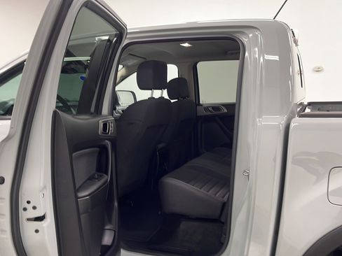 Used 2022 Ford Ranger XLT w/ Equipment Group 302A High AWD/4WD image 14