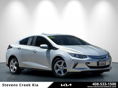 Used 2016 Chevrolet Volt LT w/ Comfort Package