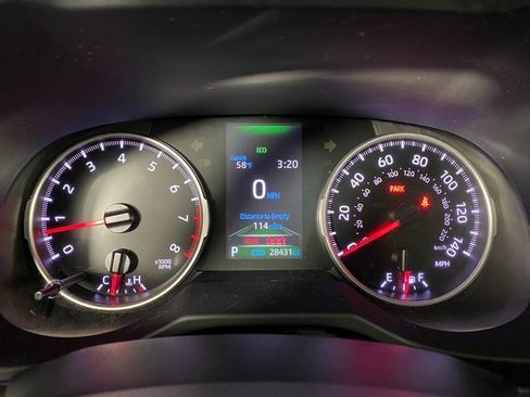 Certified 2022 Toyota RAV4 XLE Premium image 19