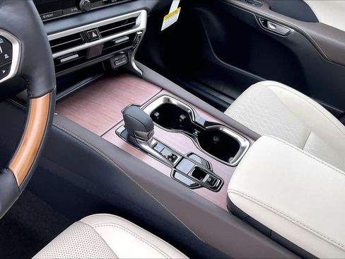 New 2026 Lexus RX 350 Premium Plus image 11